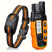 Electric Dog Training Collar