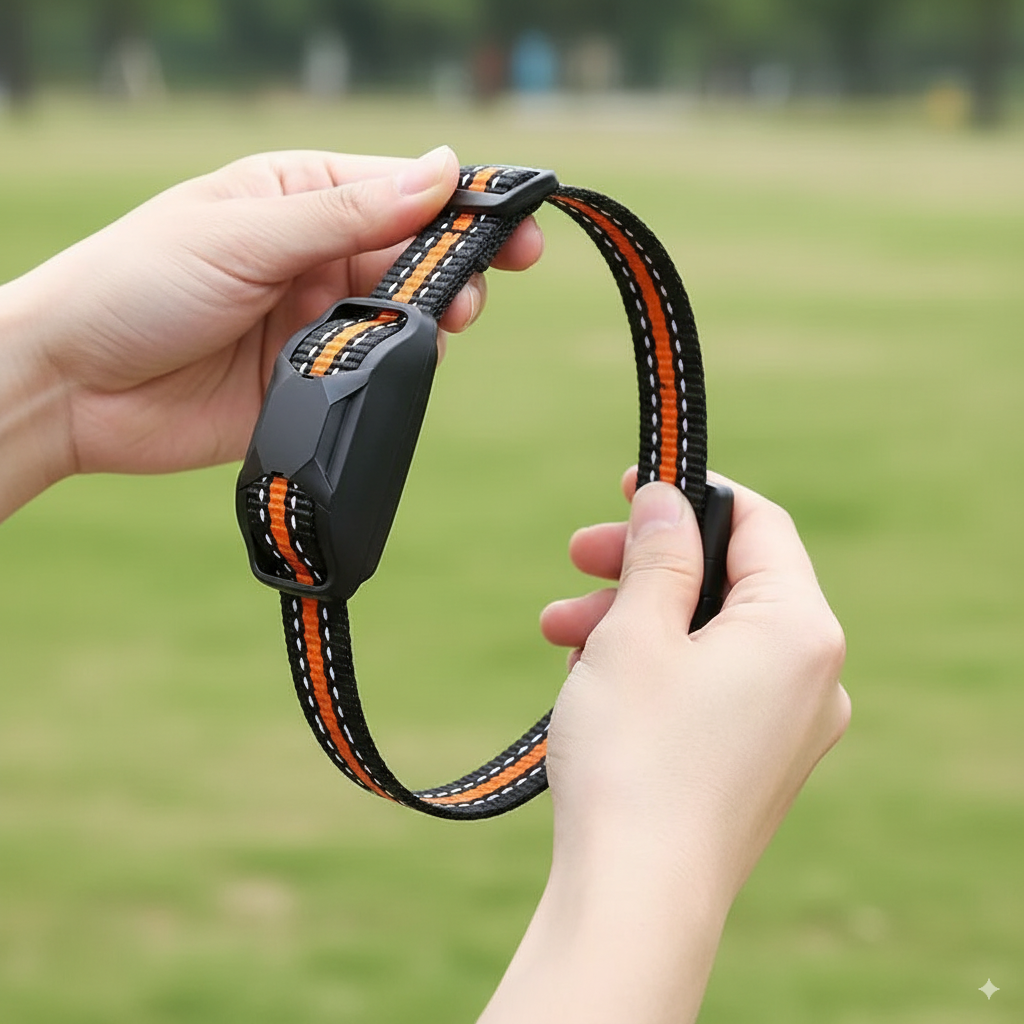 Electric Dog Training Collar