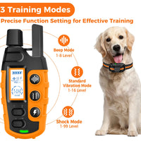 Electric Dog Training Collar